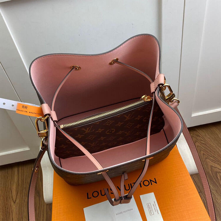 LV Neoneo Handbag