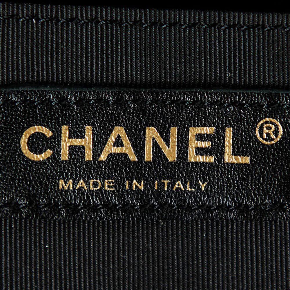 CHANEL BACKPACK