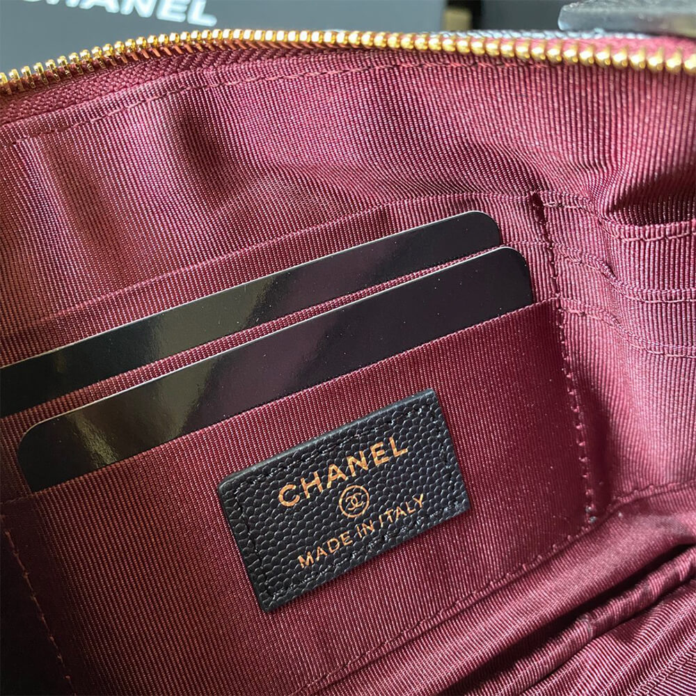 Chanel Wallet