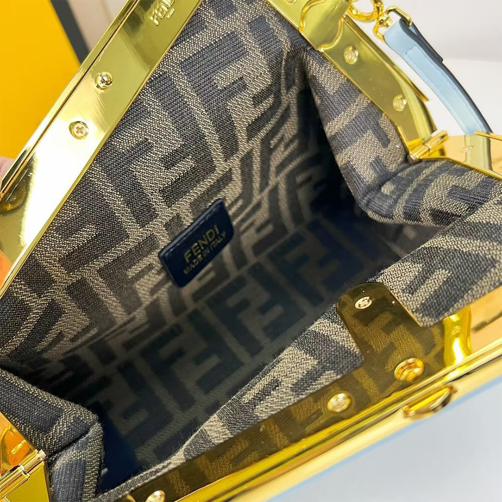 Fendi First Small