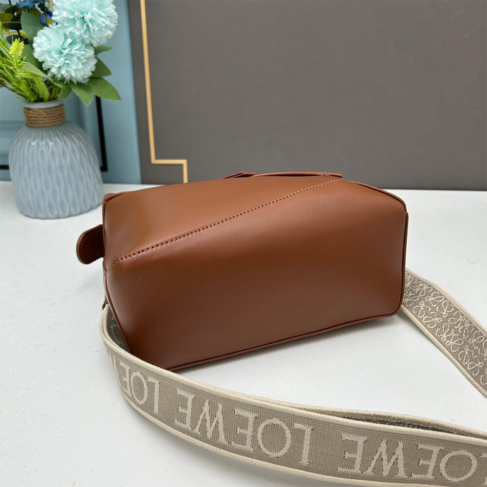 LOEWE Small Puzzle Bag