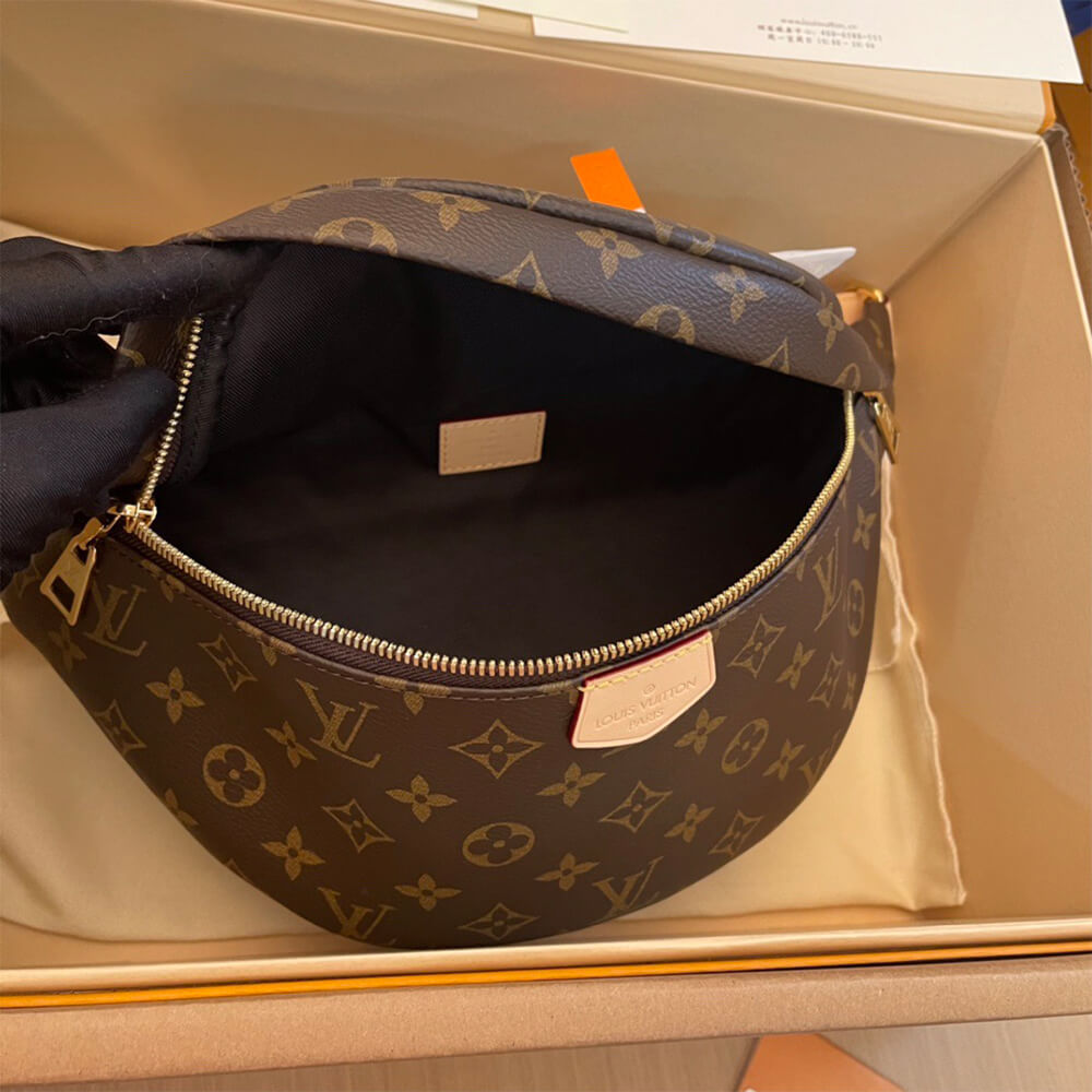 LV Bumbag(High-end Grade)