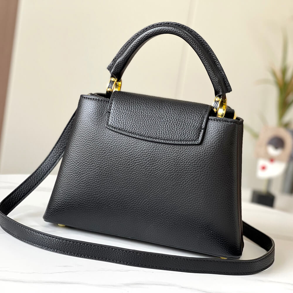 LV Capucines BB