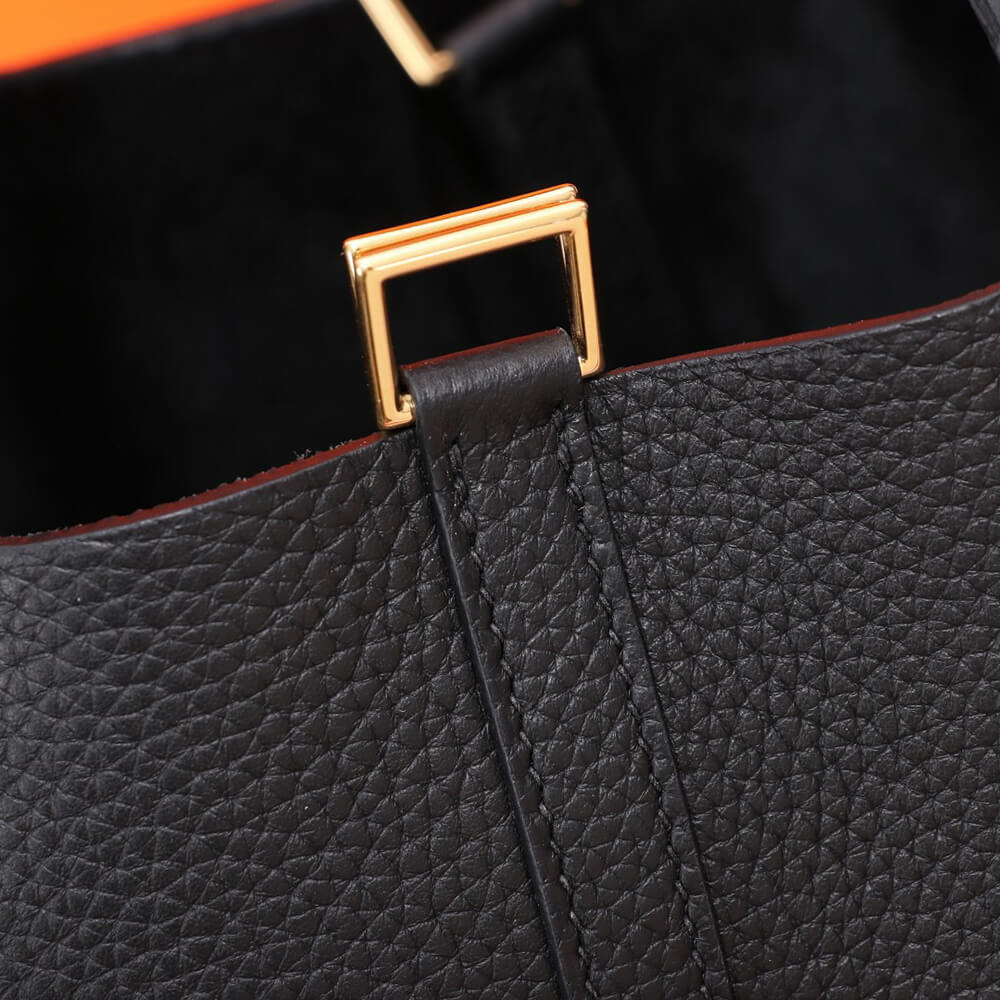Hermes Picotin Lock 22 bag