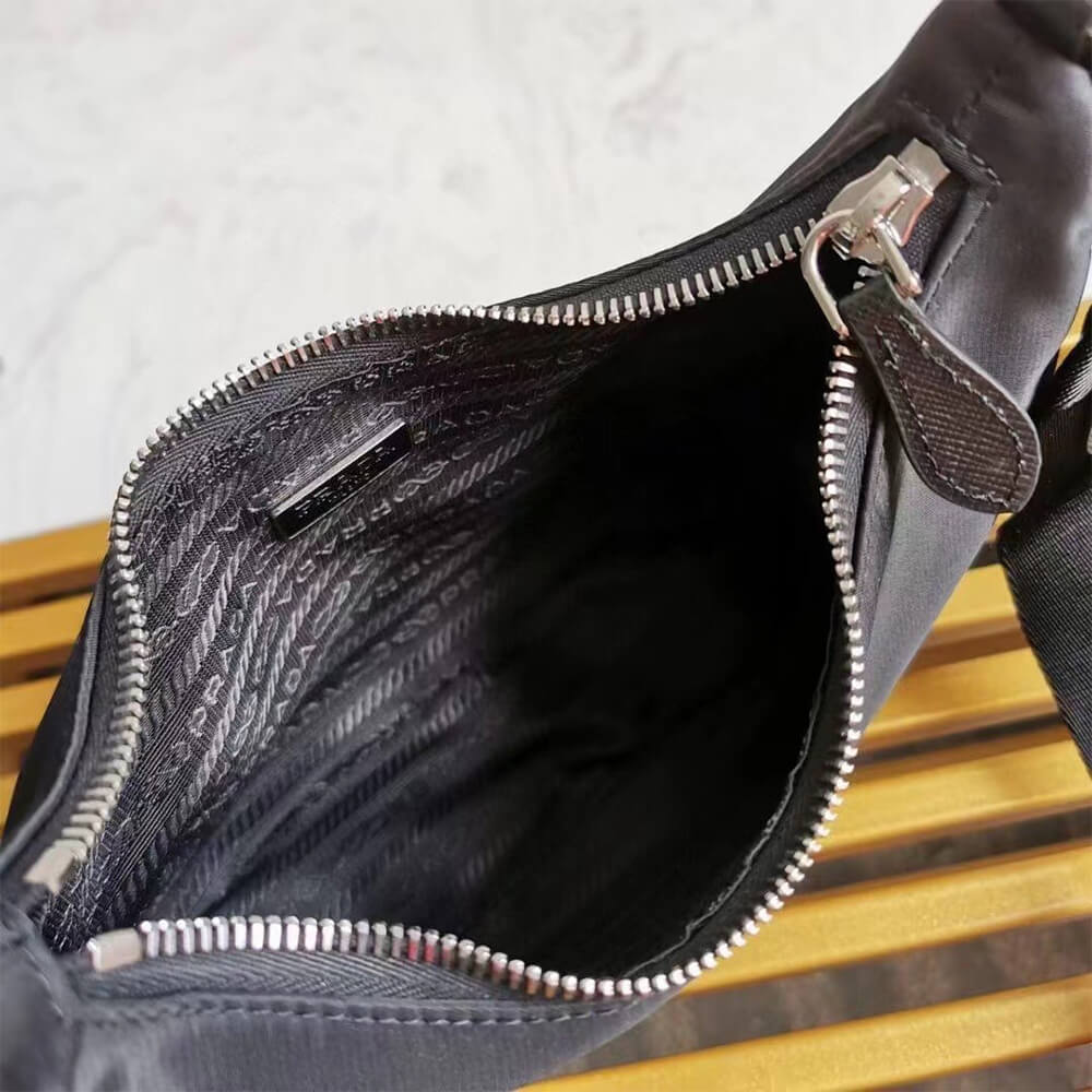 Prada Re-Edition 2005 Re-Nylon bag