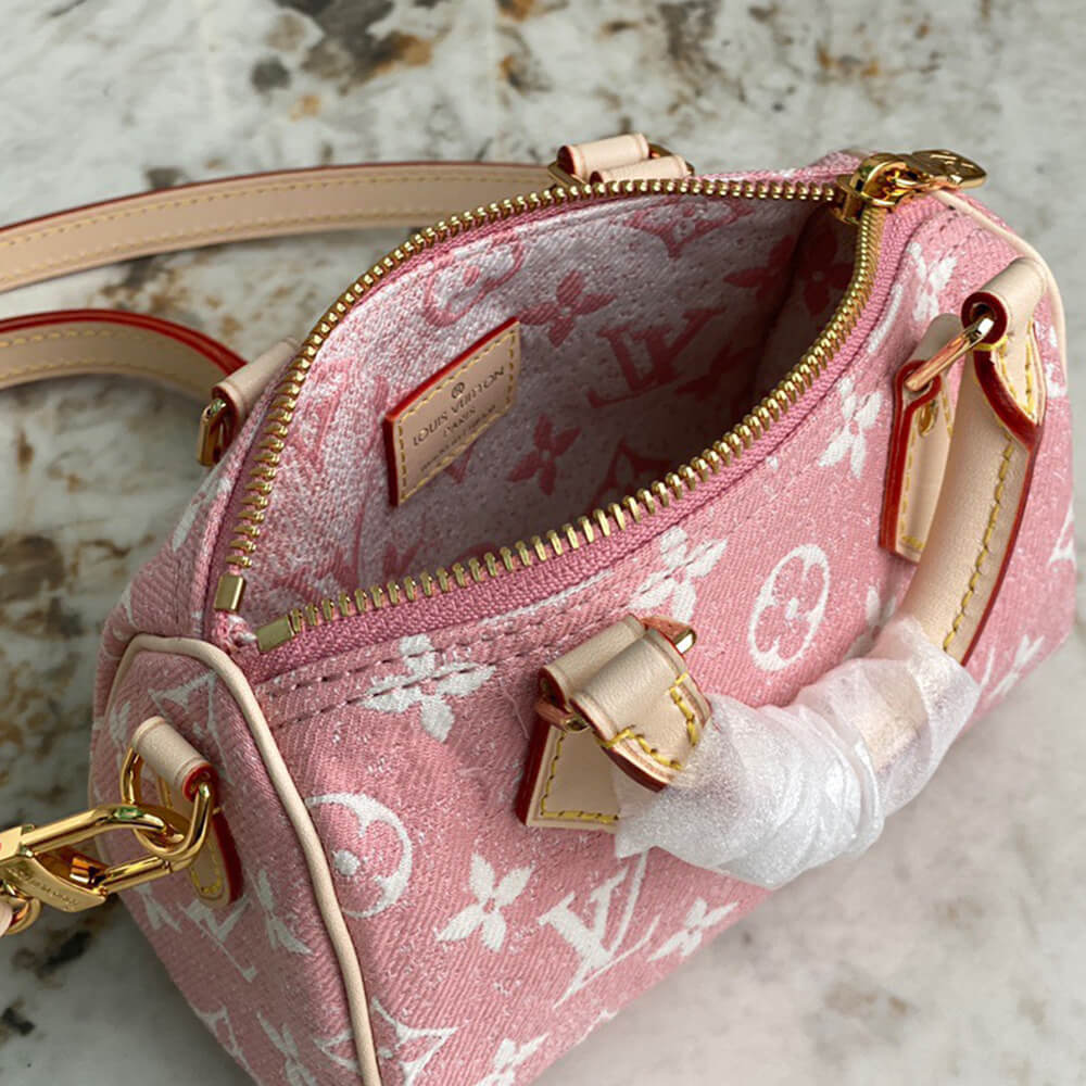 LV Nano Speedy