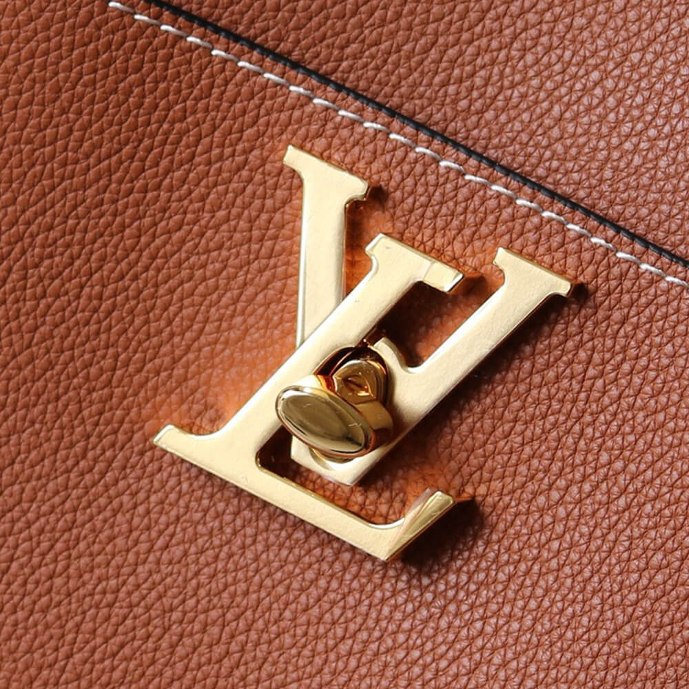 LV Lock and Walk