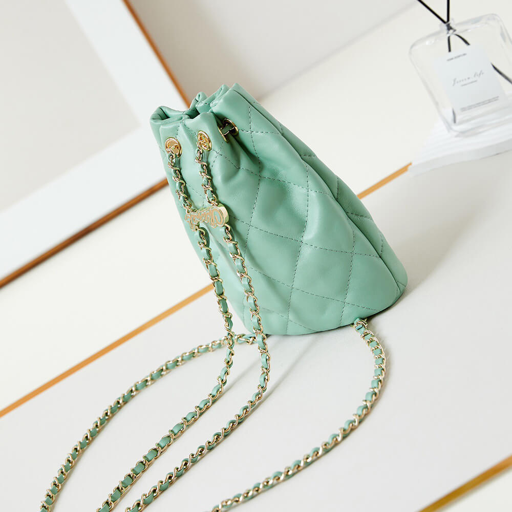 CHANEL BACKPACK