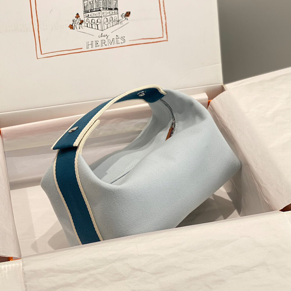 Hermes Trousse Bride-a-Brac Large