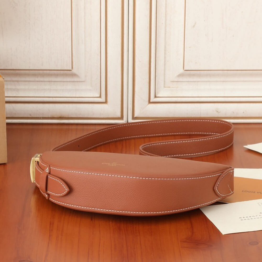 LV Low Key Bumbag