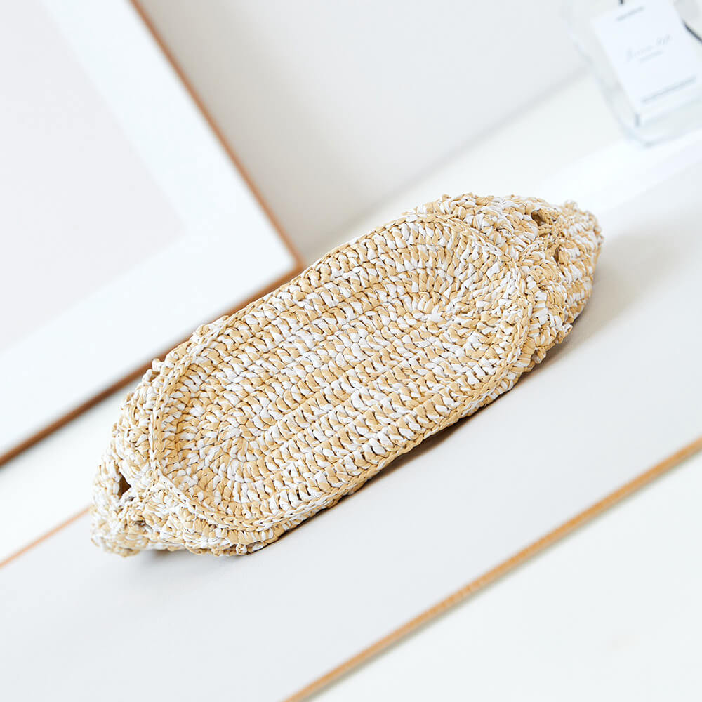CHANEL Small Shopping Bag(high-end grade)