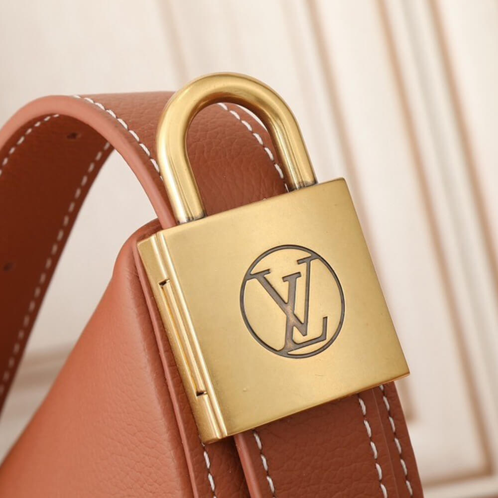 LV Low Key Bumbag