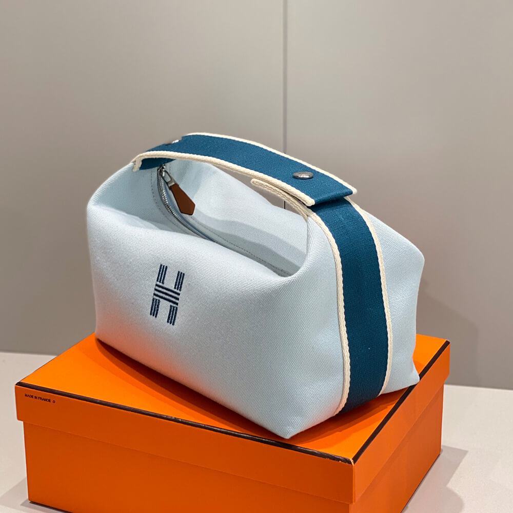 Hermes Trousse Bride-a-Brac Large