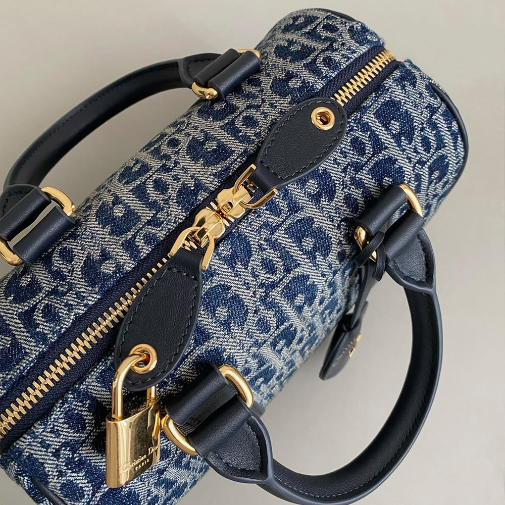 Dior Groove 20 Bag