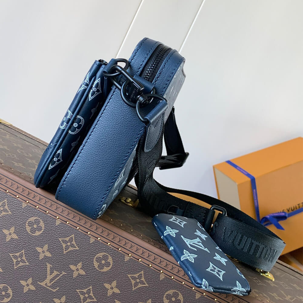 LV Trio Messenger Bag