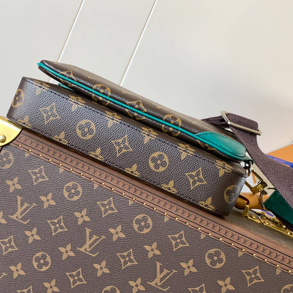 LV Trio Messenger Bag