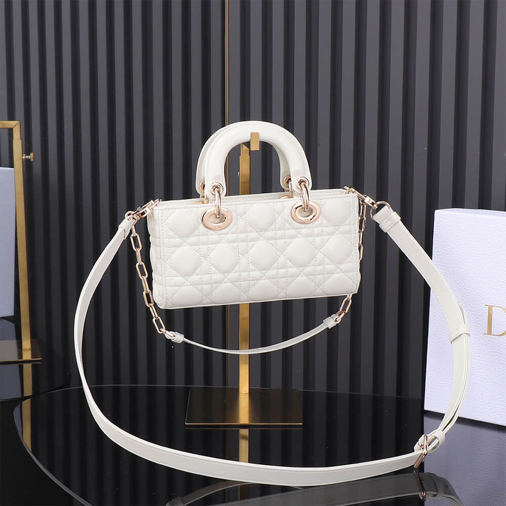 SMALL LADY D-JOY BAG(high-end Grade)