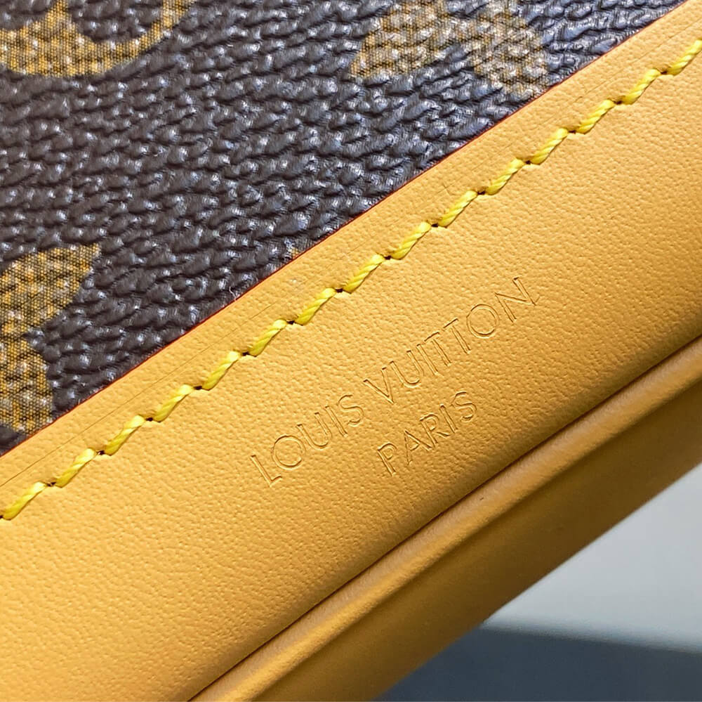 LV Soho Mini(HIGH-END GRADE)